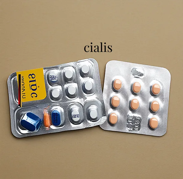 Es necesaria receta medica para comprar cialis